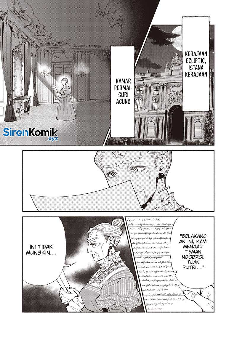 Tensei Goblin da kedo Shitsumon aru? Chapter 124 Bahasa Indonesia